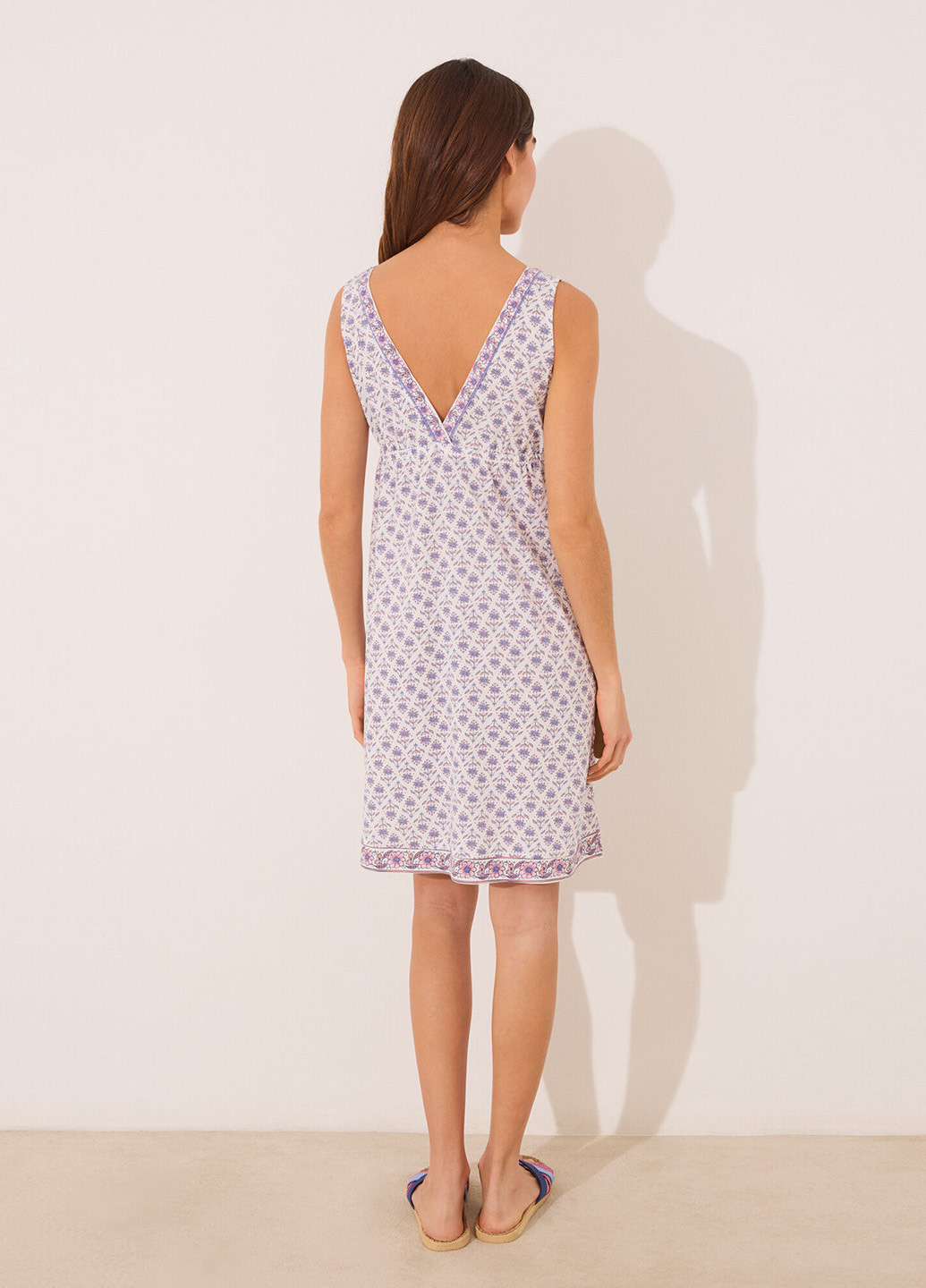 Нічна сорочка Women'secret (342058933)