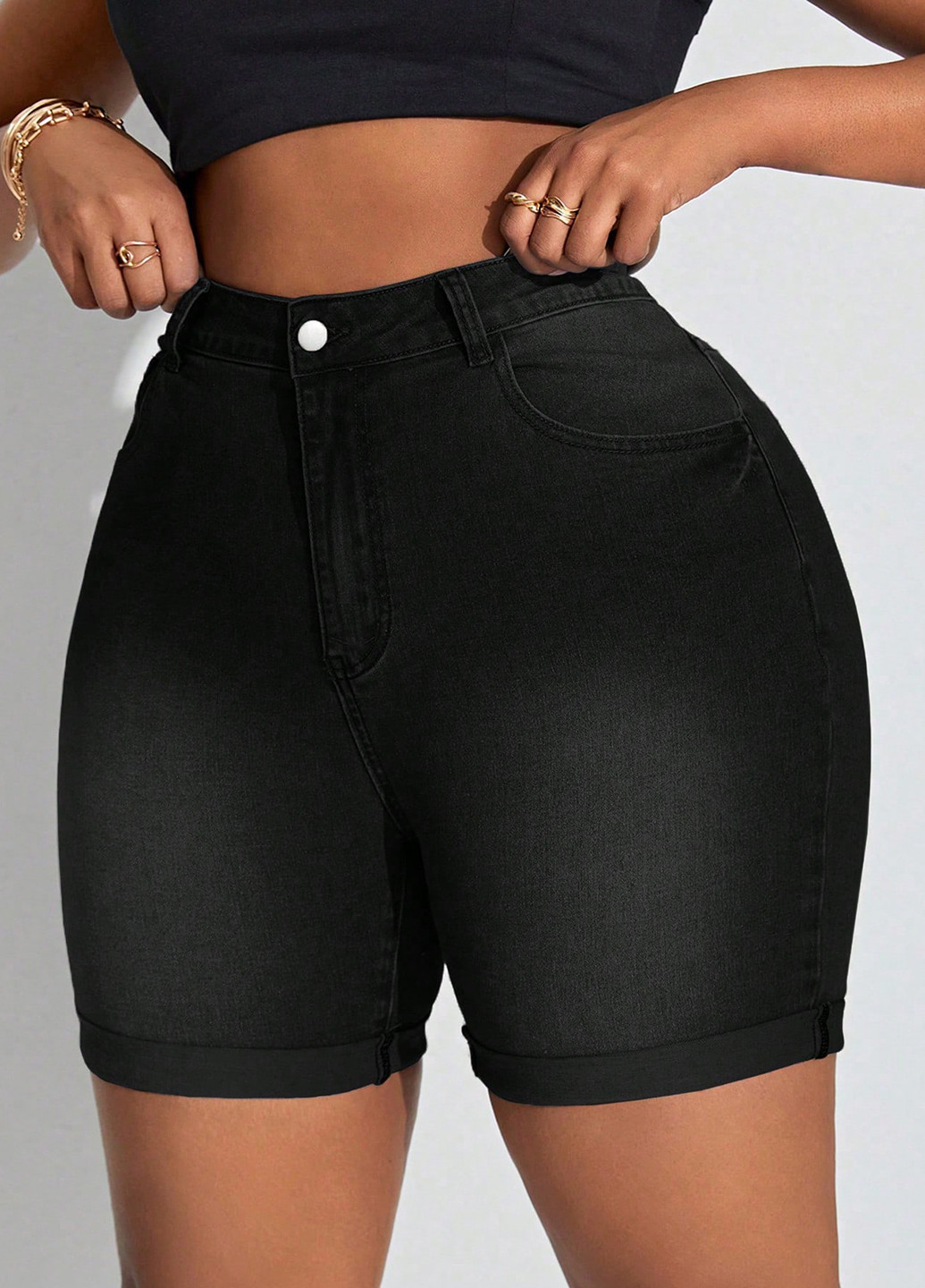 Шорти SHEIN (341285826)