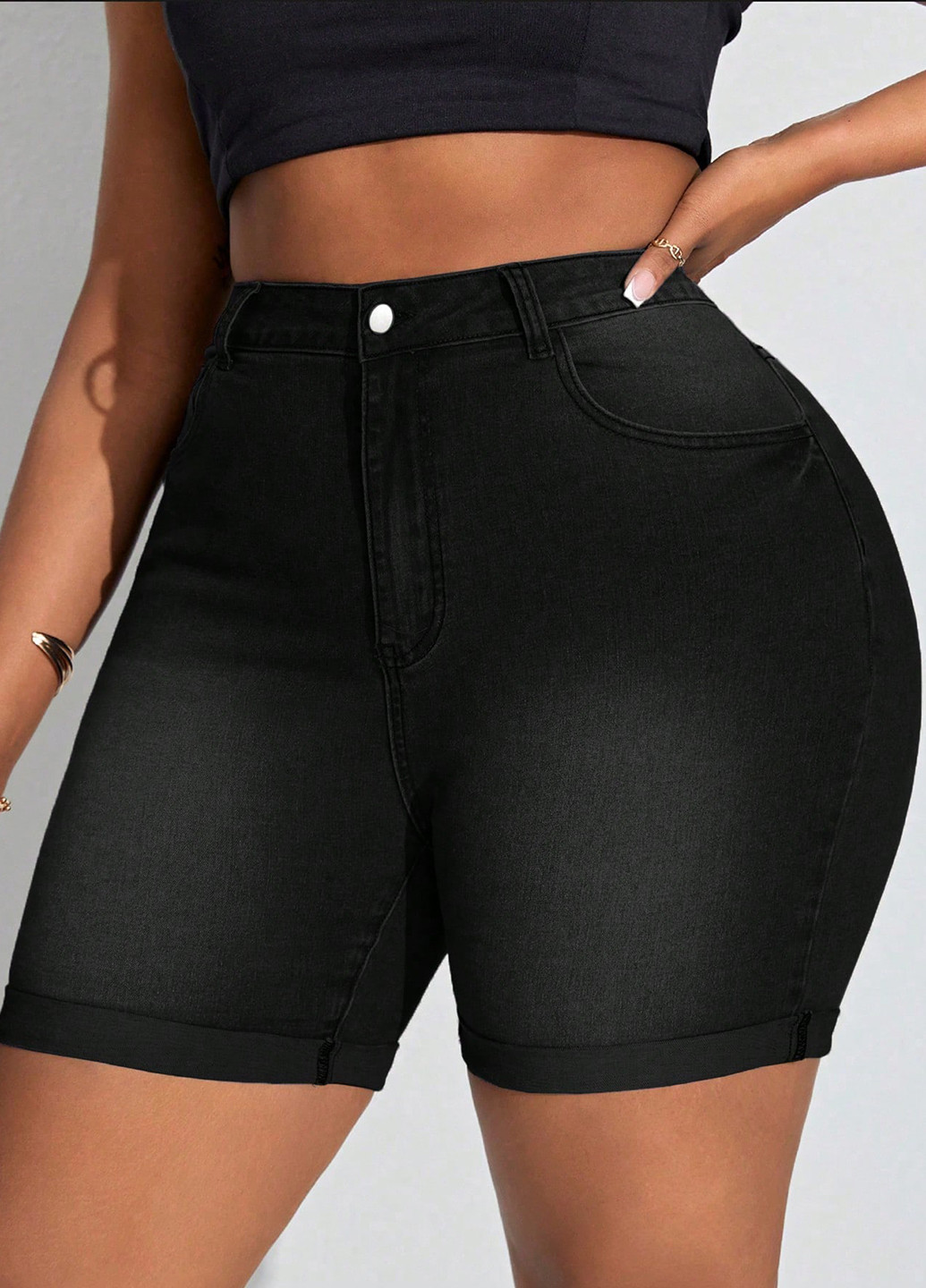 Шорти SHEIN (341285826)