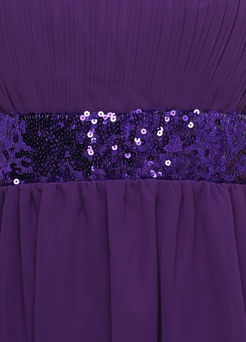 Фіолетова вечірня плаття, сукня кльош BY MIA SURI однотонна