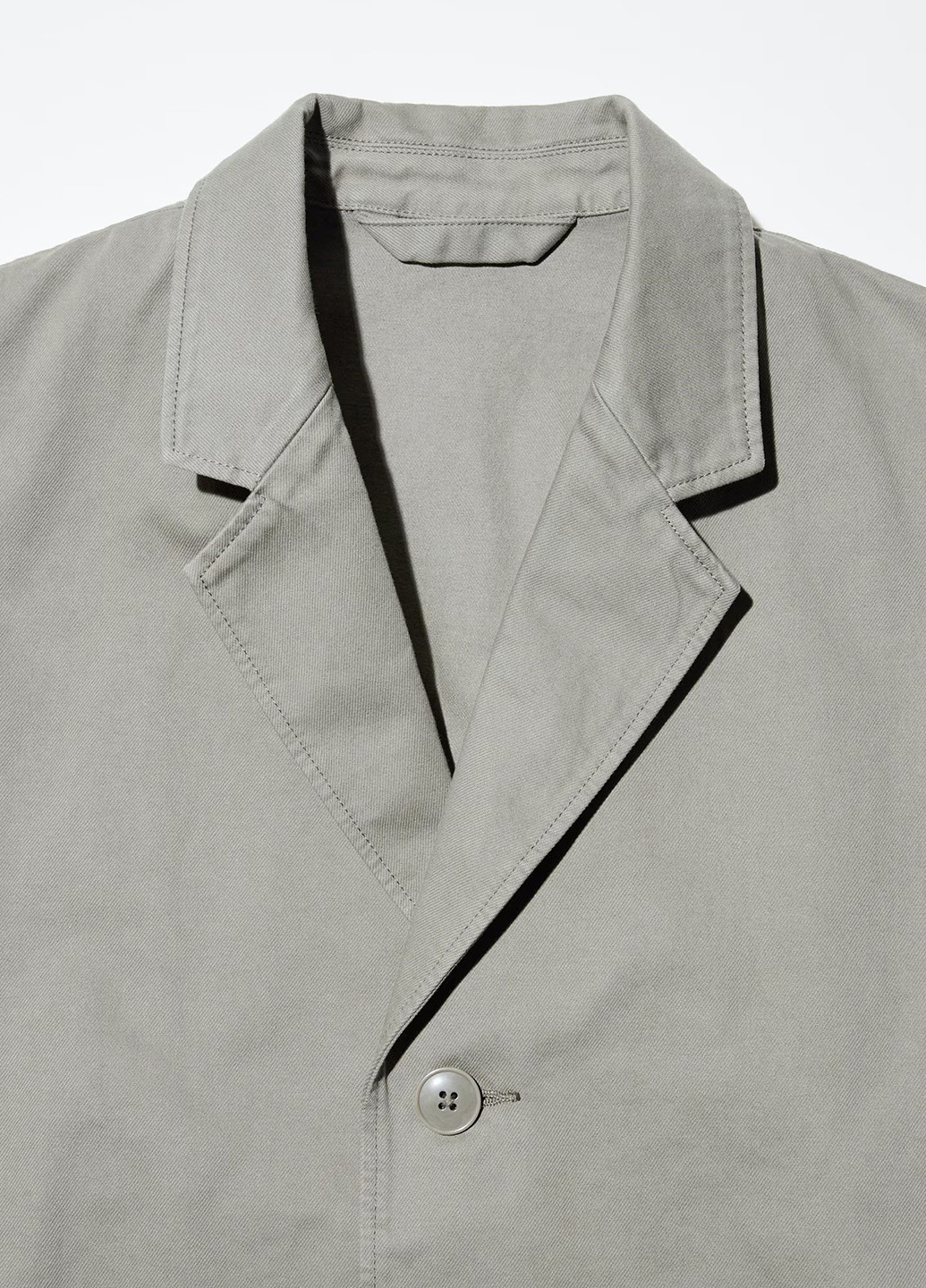 Куртка-рубашка Uniqlo (314828969)