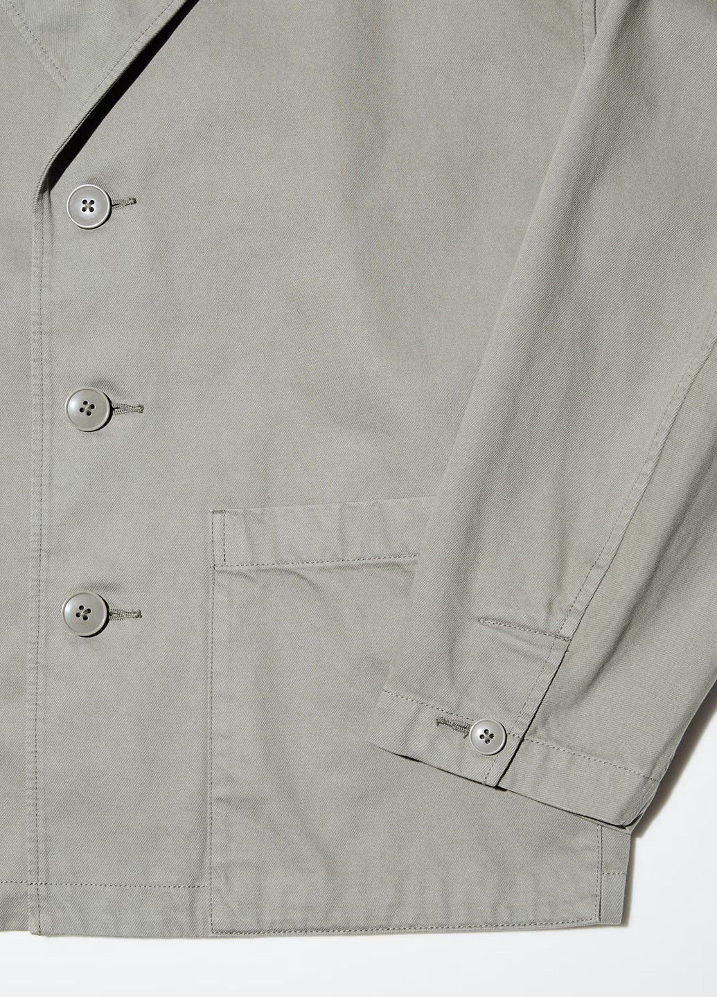 Куртка-рубашка Uniqlo (314828969)