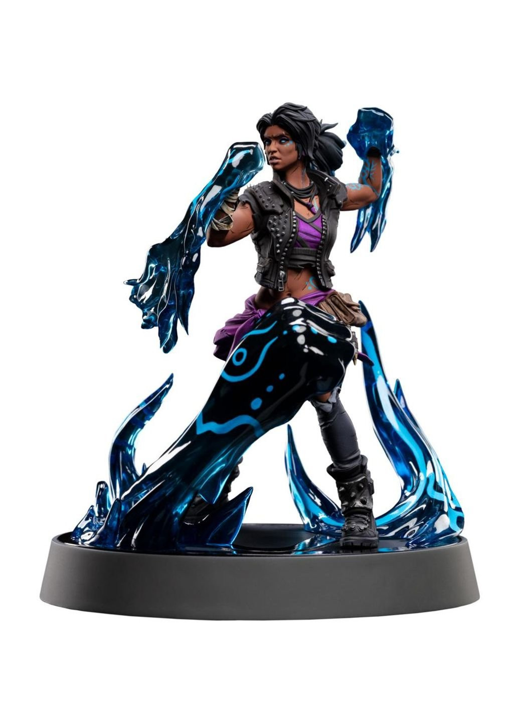 Фігурка Borderlands 3 Amara (105203011) Weta Workshop (252248636)
