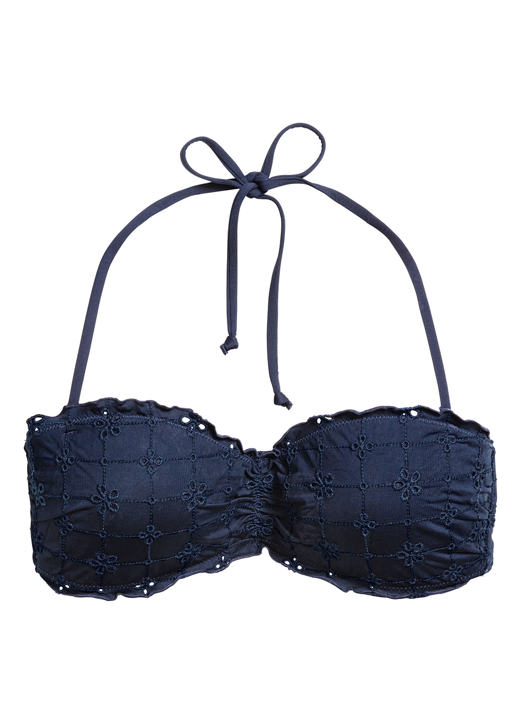 Купальний ліф H&M (148942210)