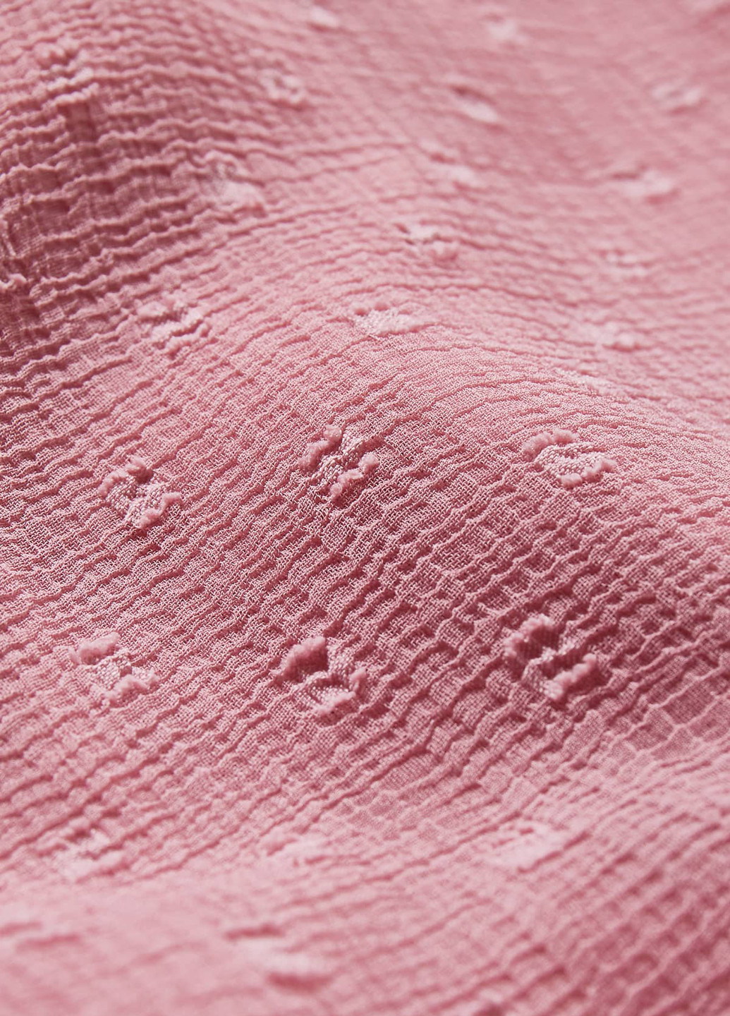 Розовое кэжуал платье C&A