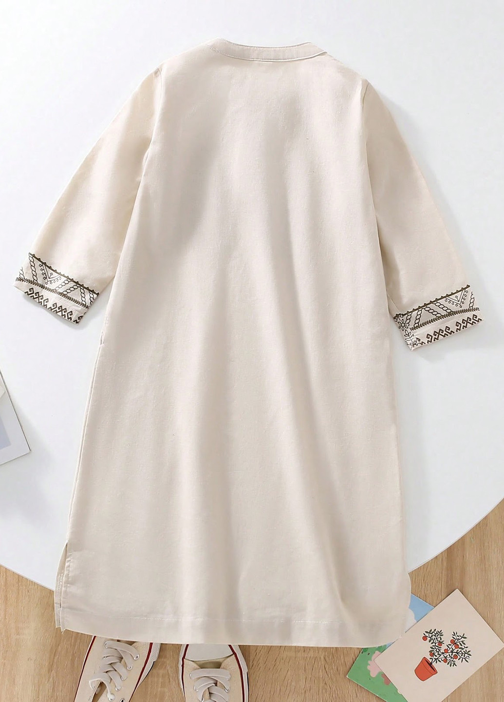 Сорочка SHEIN (323779119)