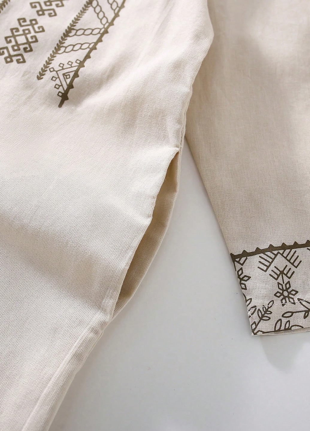 Сорочка SHEIN (323779119)