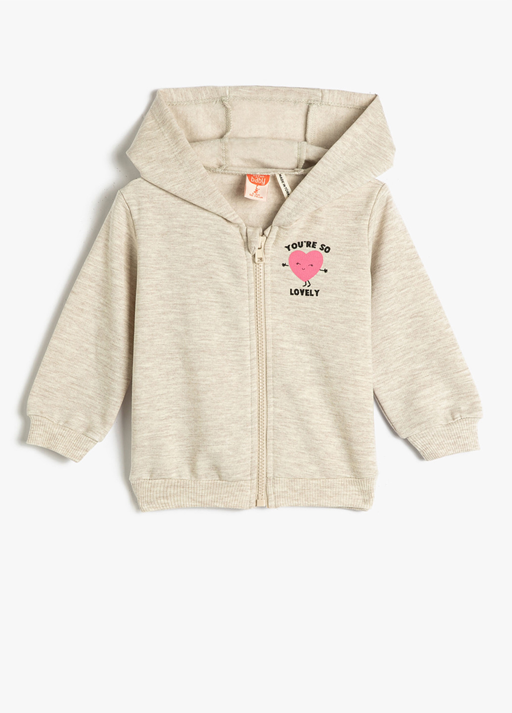 Толстовка KOTON (263853058)