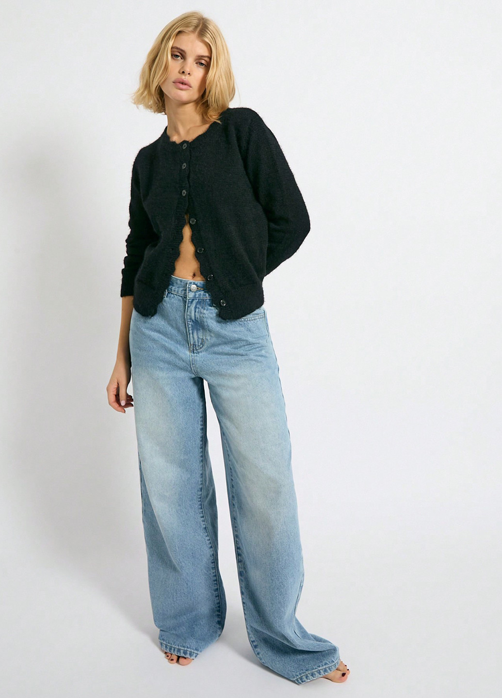 Кофта SHEIN (341100698)