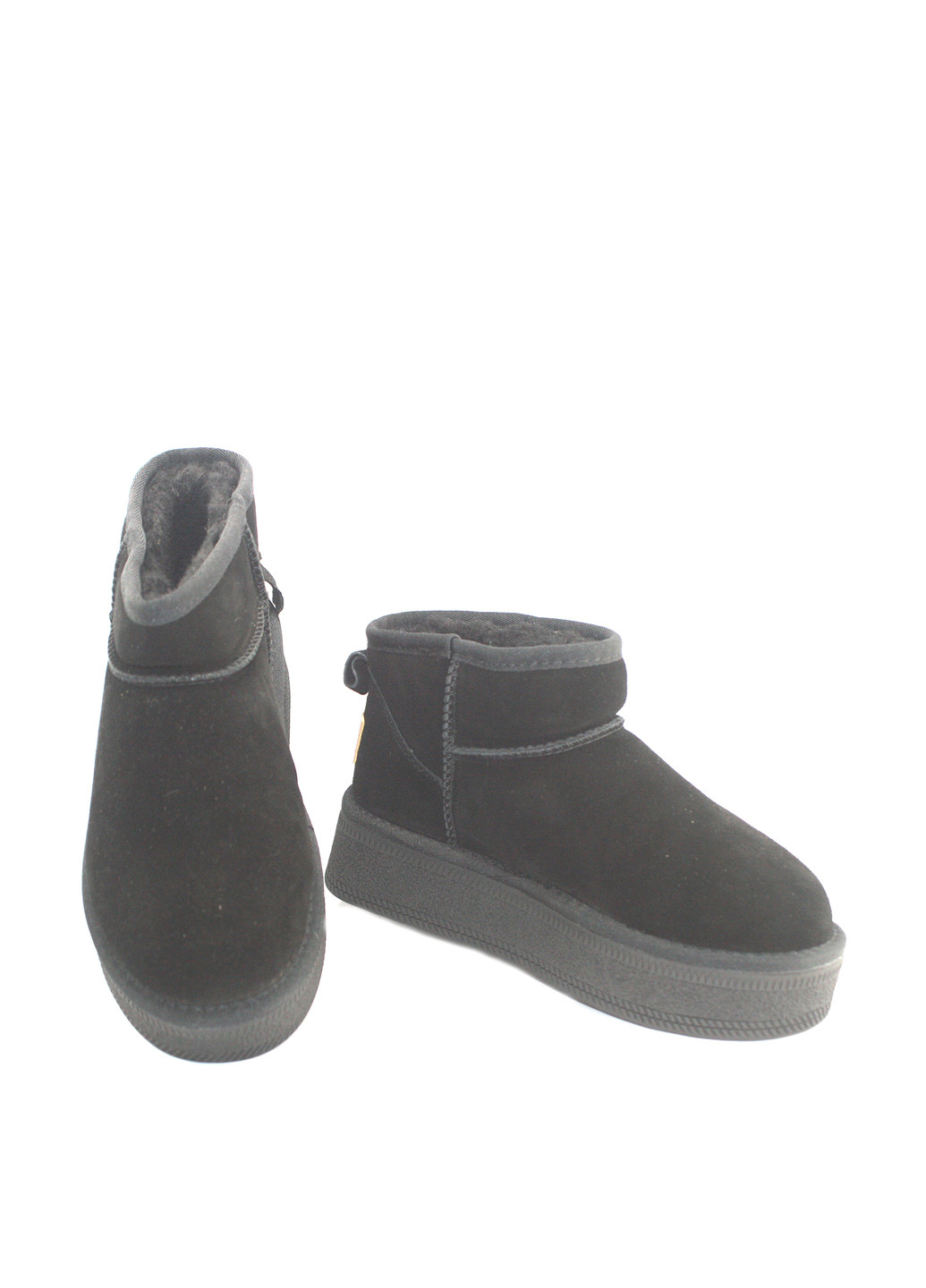 Напівчоботи No Brand (301705313)