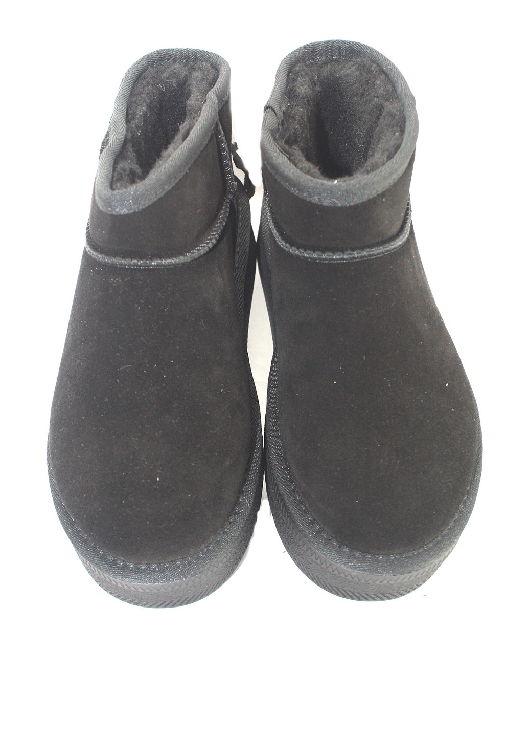 Напівчоботи No Brand (301705313)