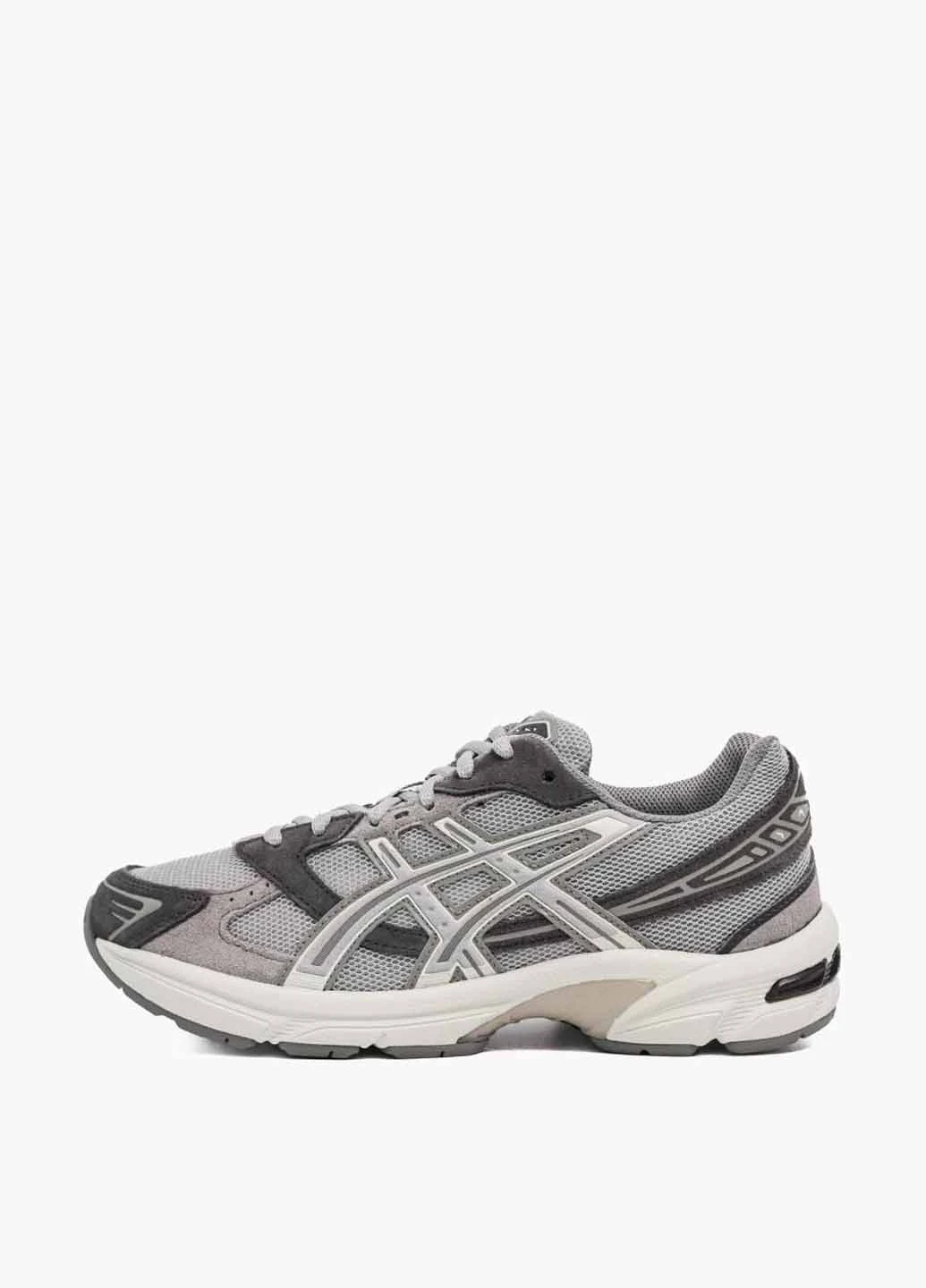 Серые всесезонные кроссовки 1203a610-020 Asics GEL-1130