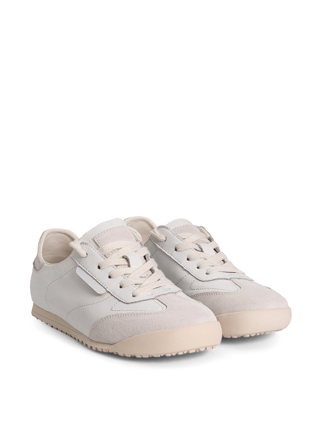 Кросівки URBAN TRACE білі демісезони (322315779)