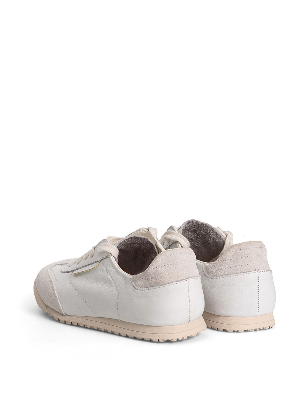 Кросівки URBAN TRACE білі демісезони (322315779)