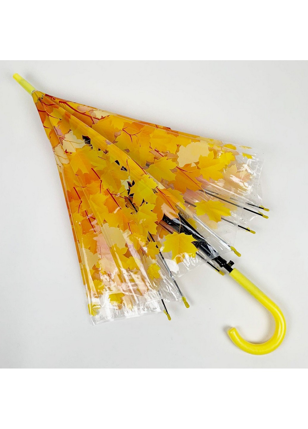 Женский зонт полуавтомат (306P) 97 см Swift (206212231)