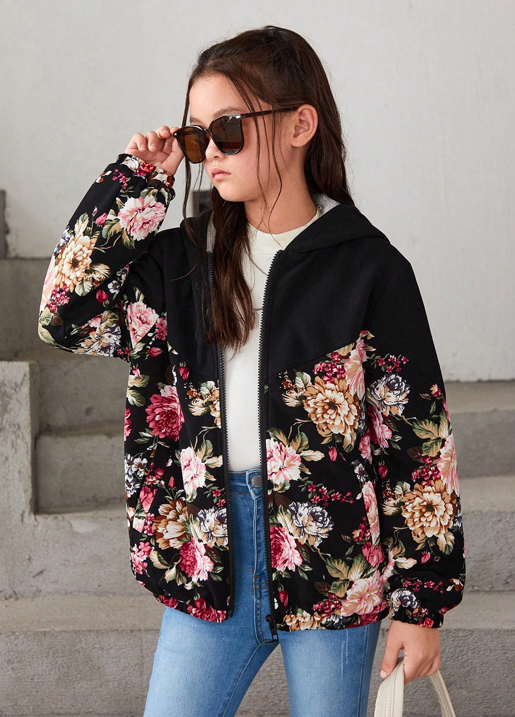 Толстовка SHEIN (356956853)