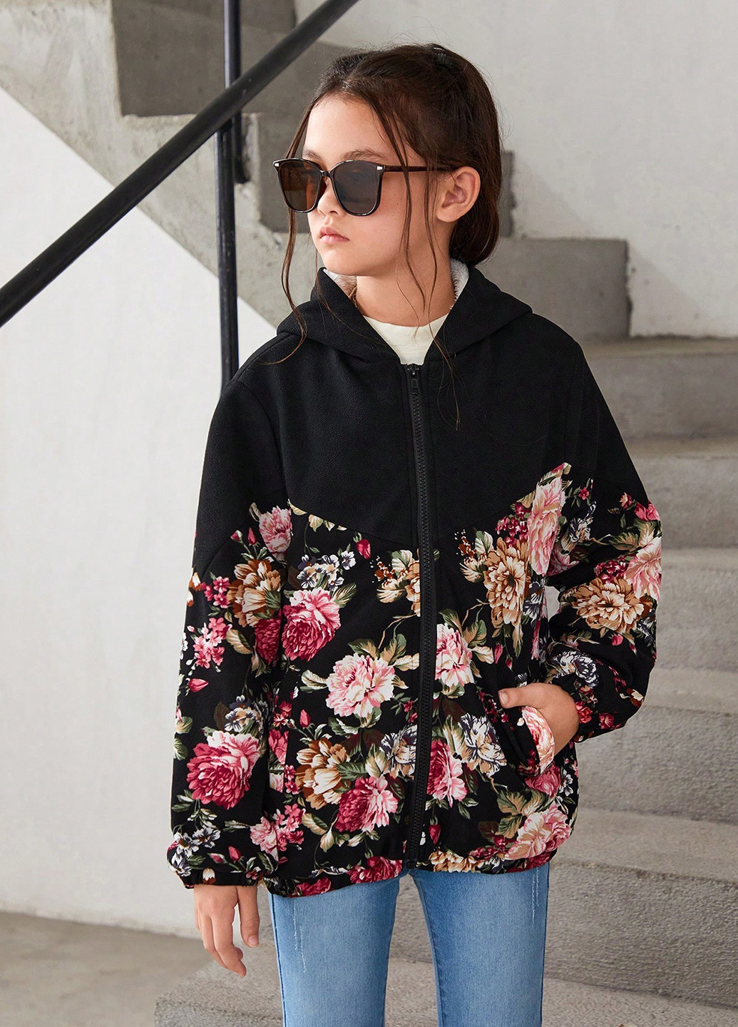 Толстовка SHEIN (356956853)