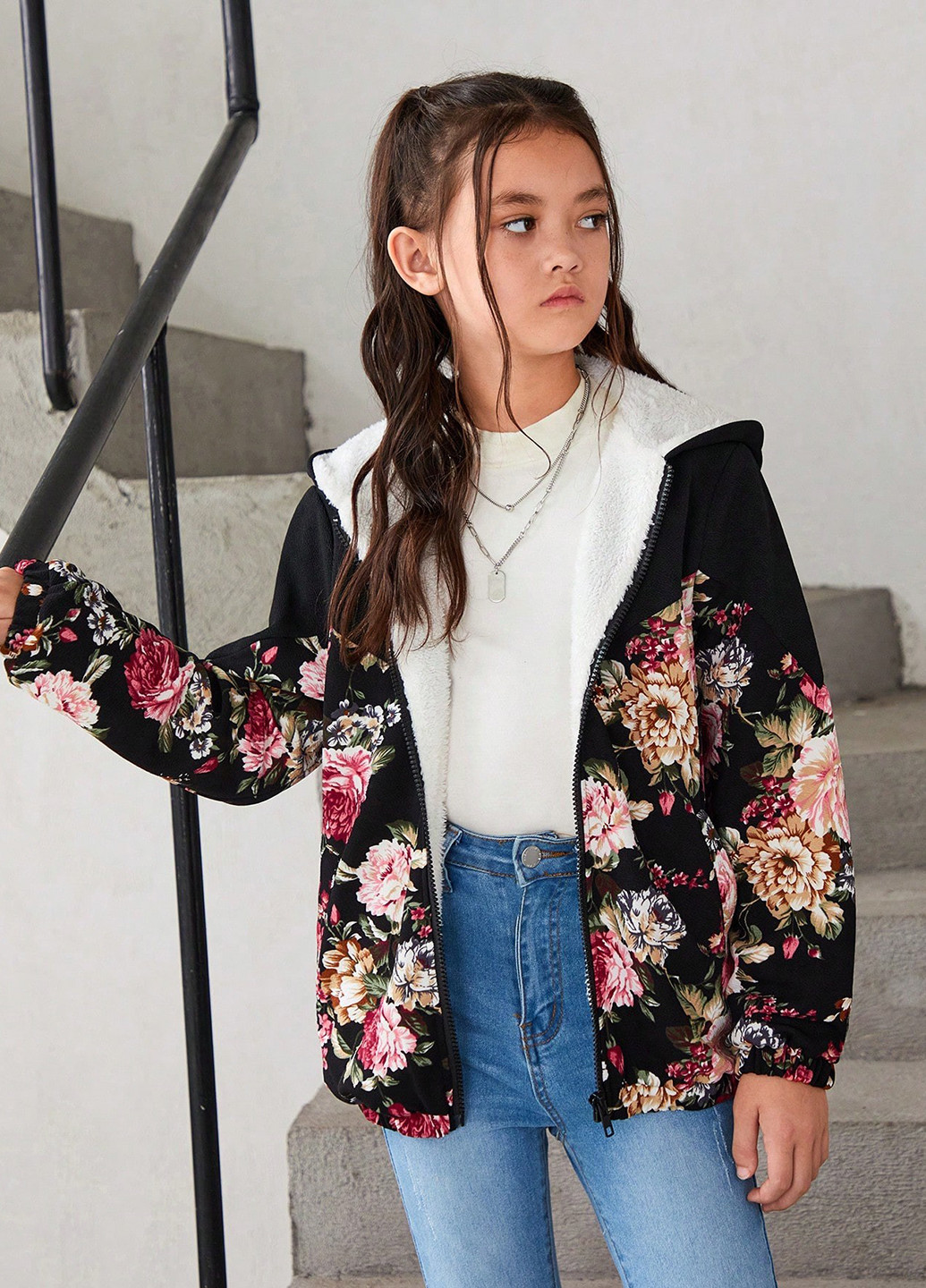 Толстовка SHEIN (356956853)