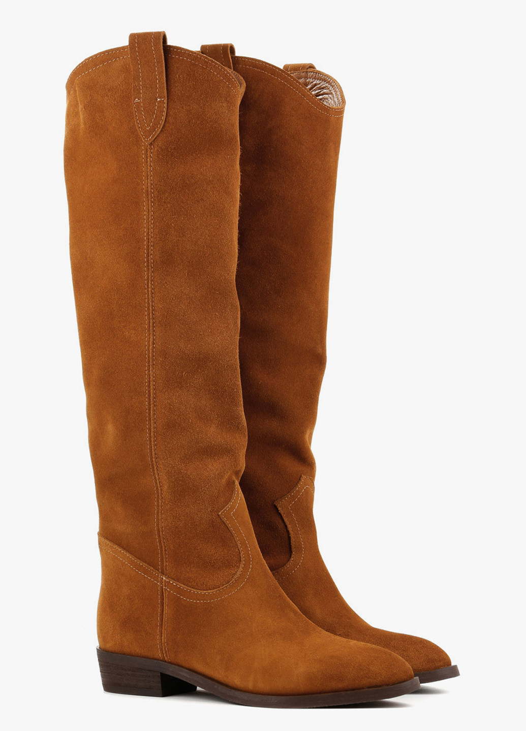 Чоботи Le'BERDES (370483554)