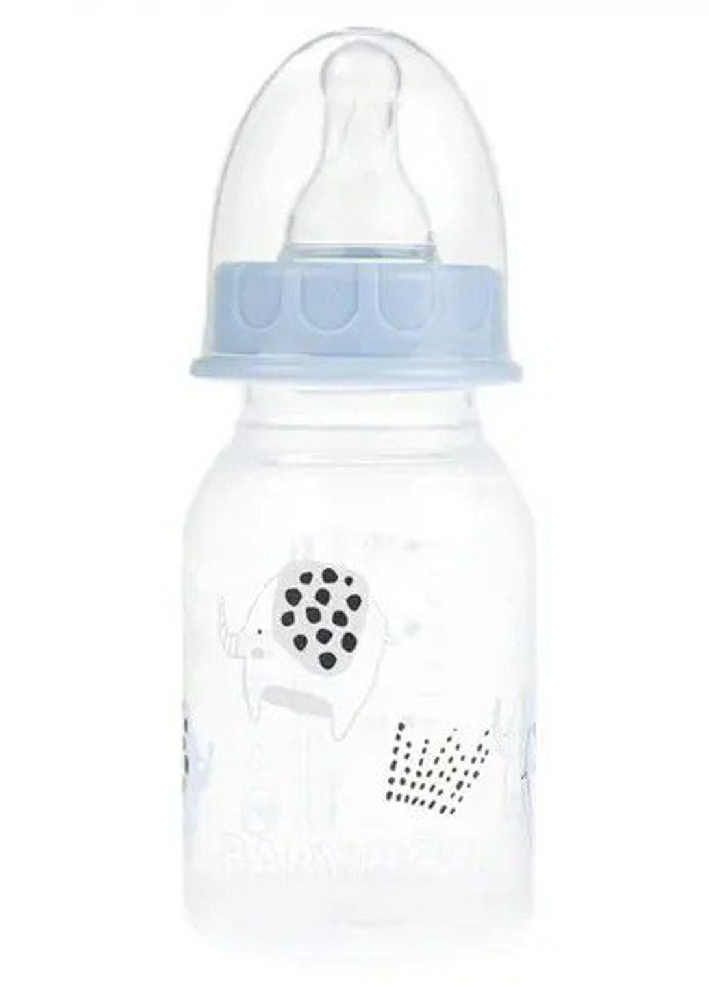 Пляшечка для годування, 125 мл Baby-Nova (292303817)