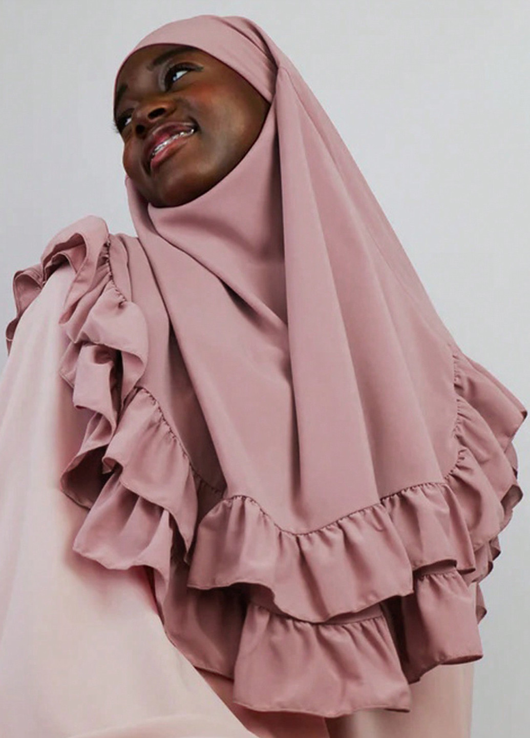 Хіджаб SHEIN (346790405)