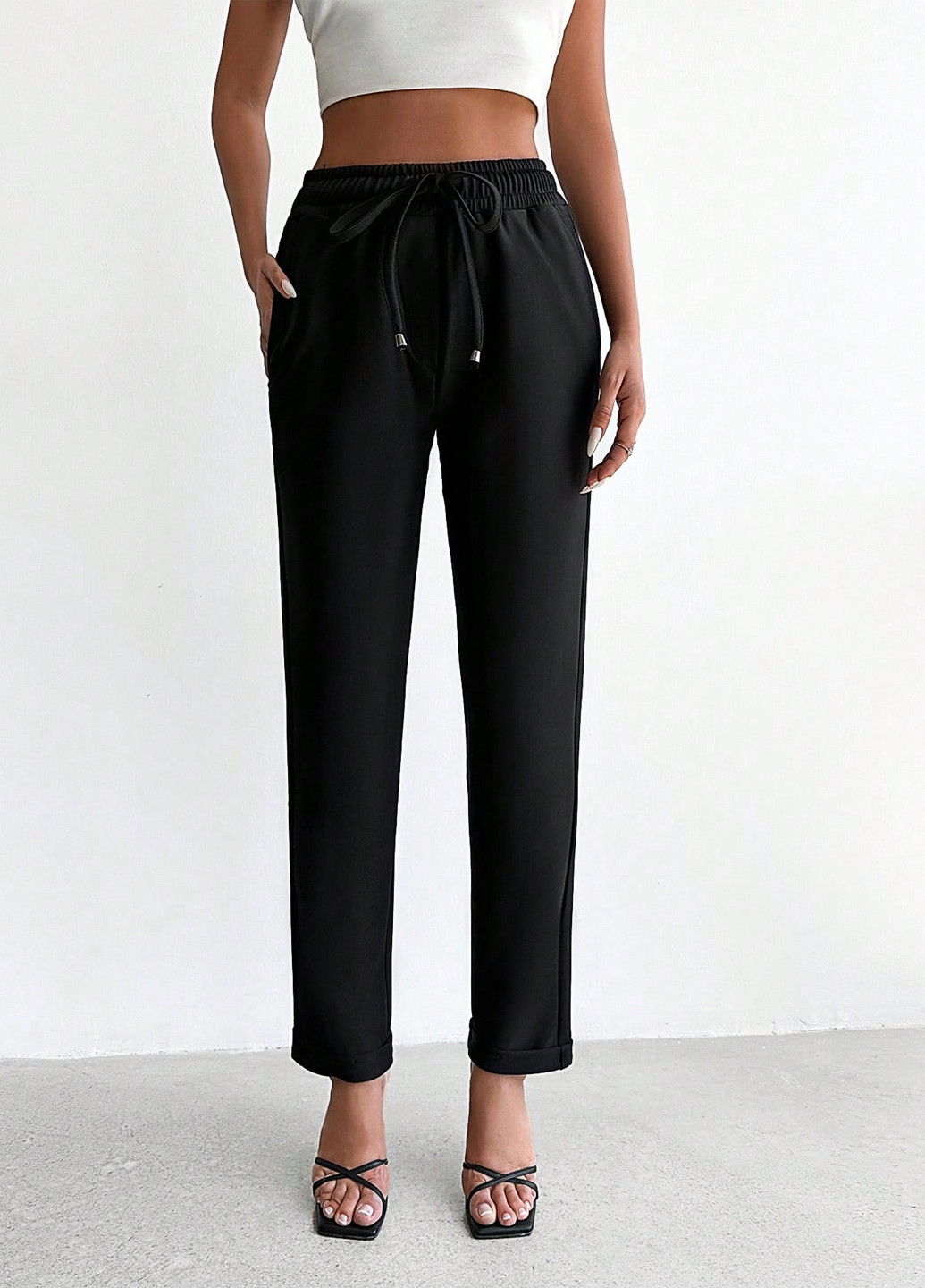 Штани XVOGO (317222955)