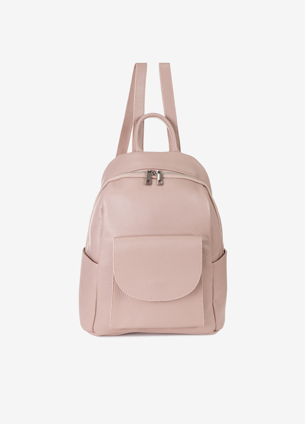 Рюкзак женский кожаный Backpack Regina Notte (253074610)