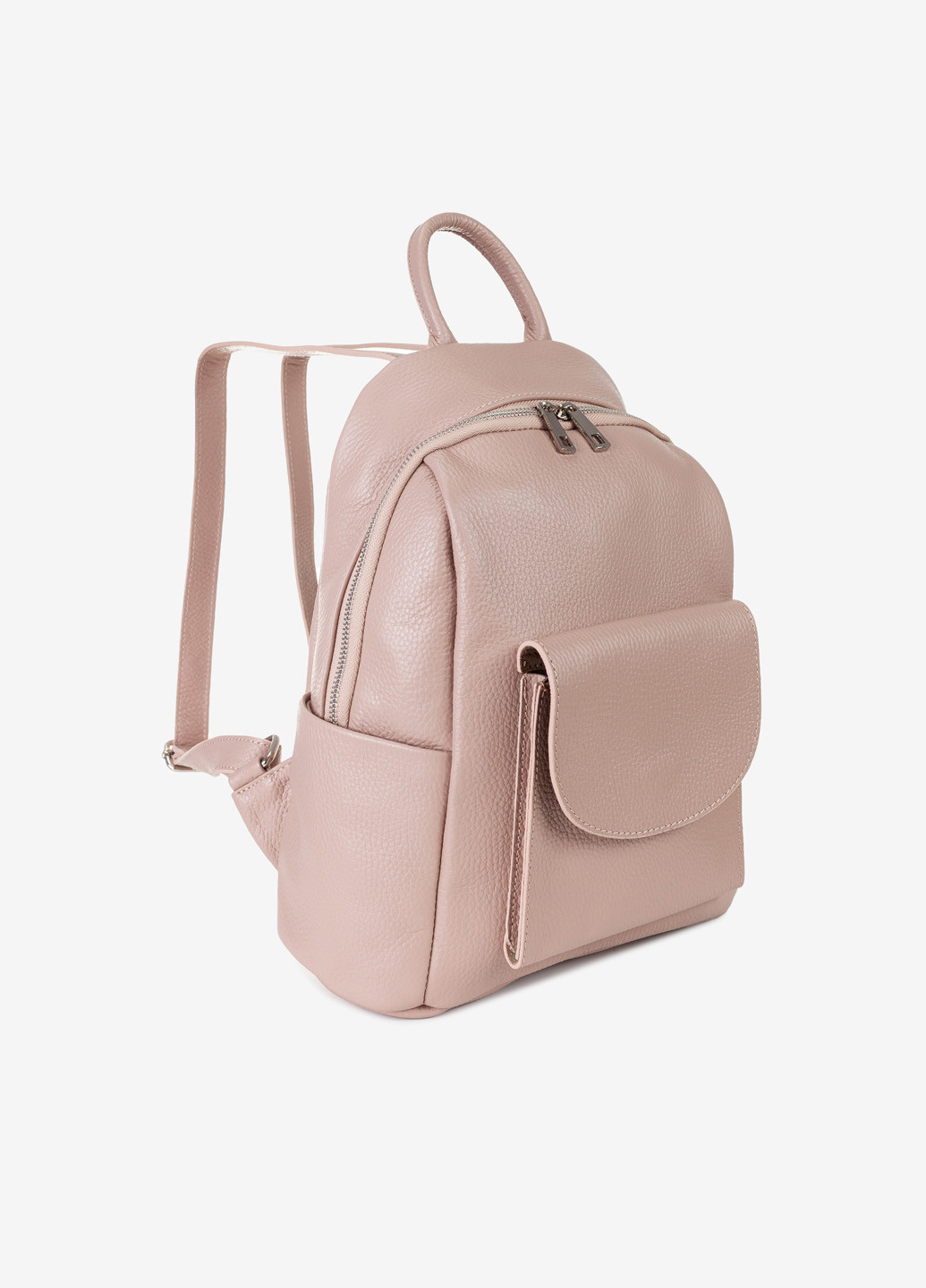 Рюкзак женский кожаный Backpack Regina Notte (253074610)