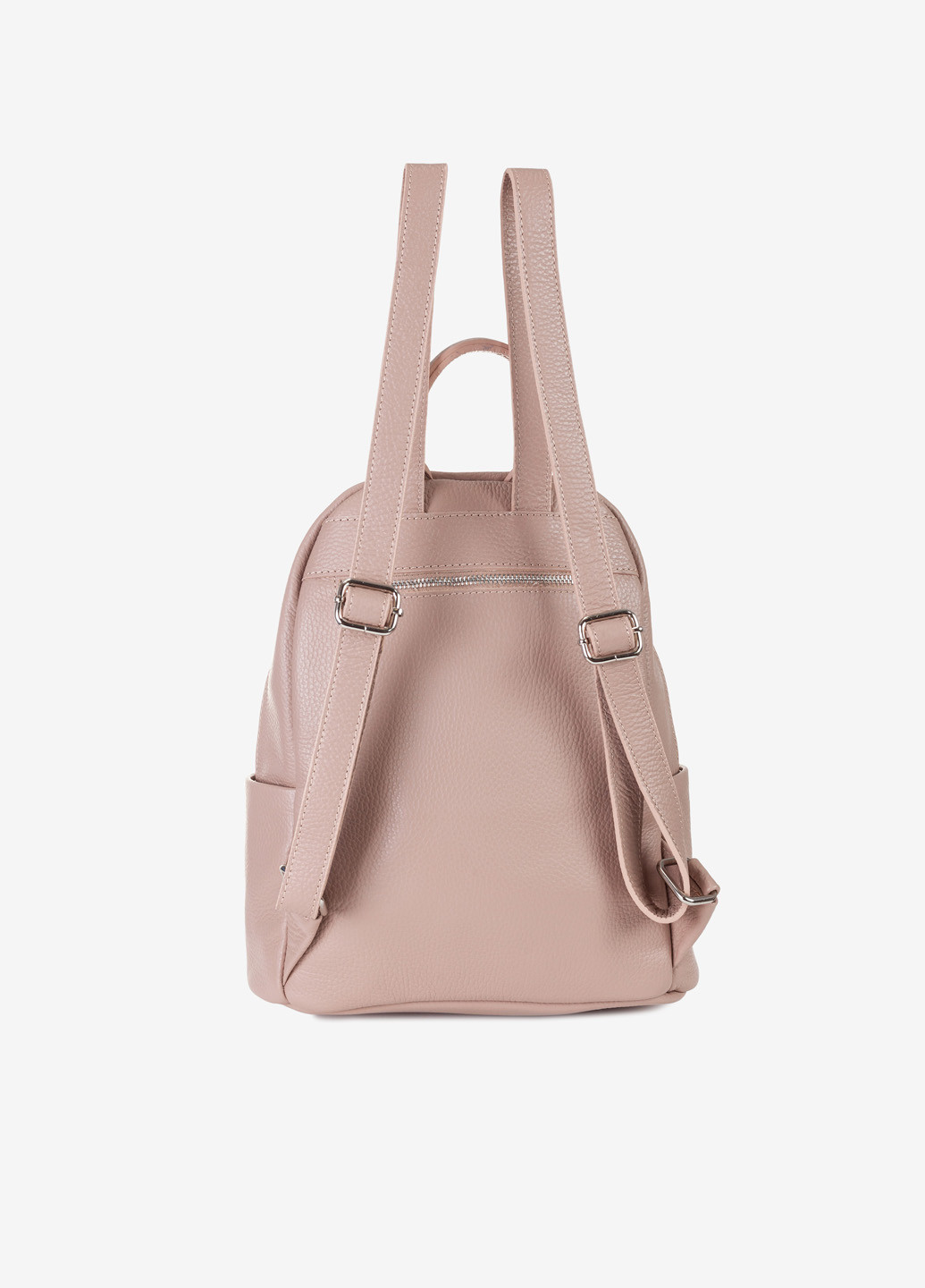 Рюкзак женский кожаный Backpack Regina Notte (253074610)