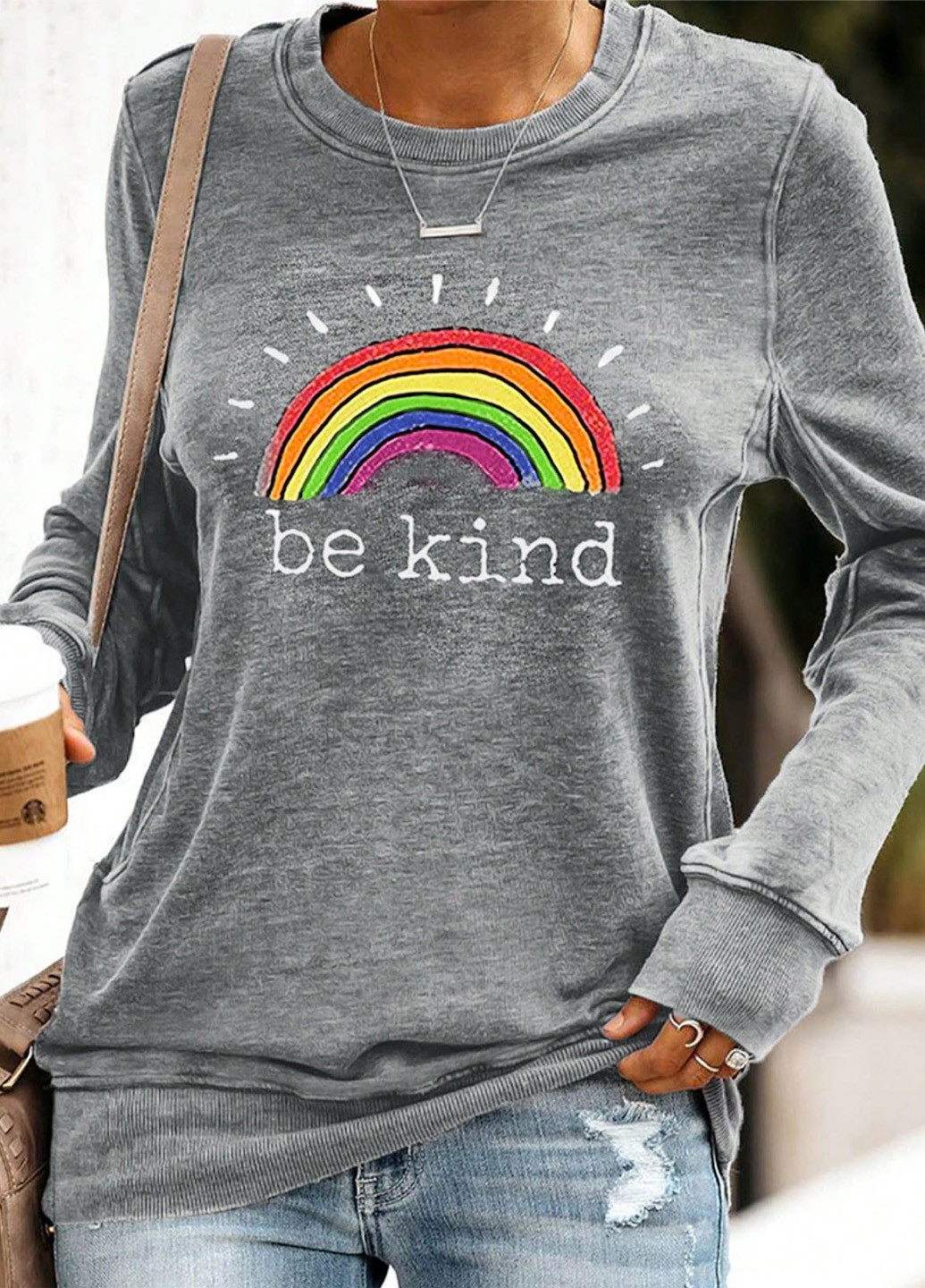 Лонгслів SHEIN (325078308)