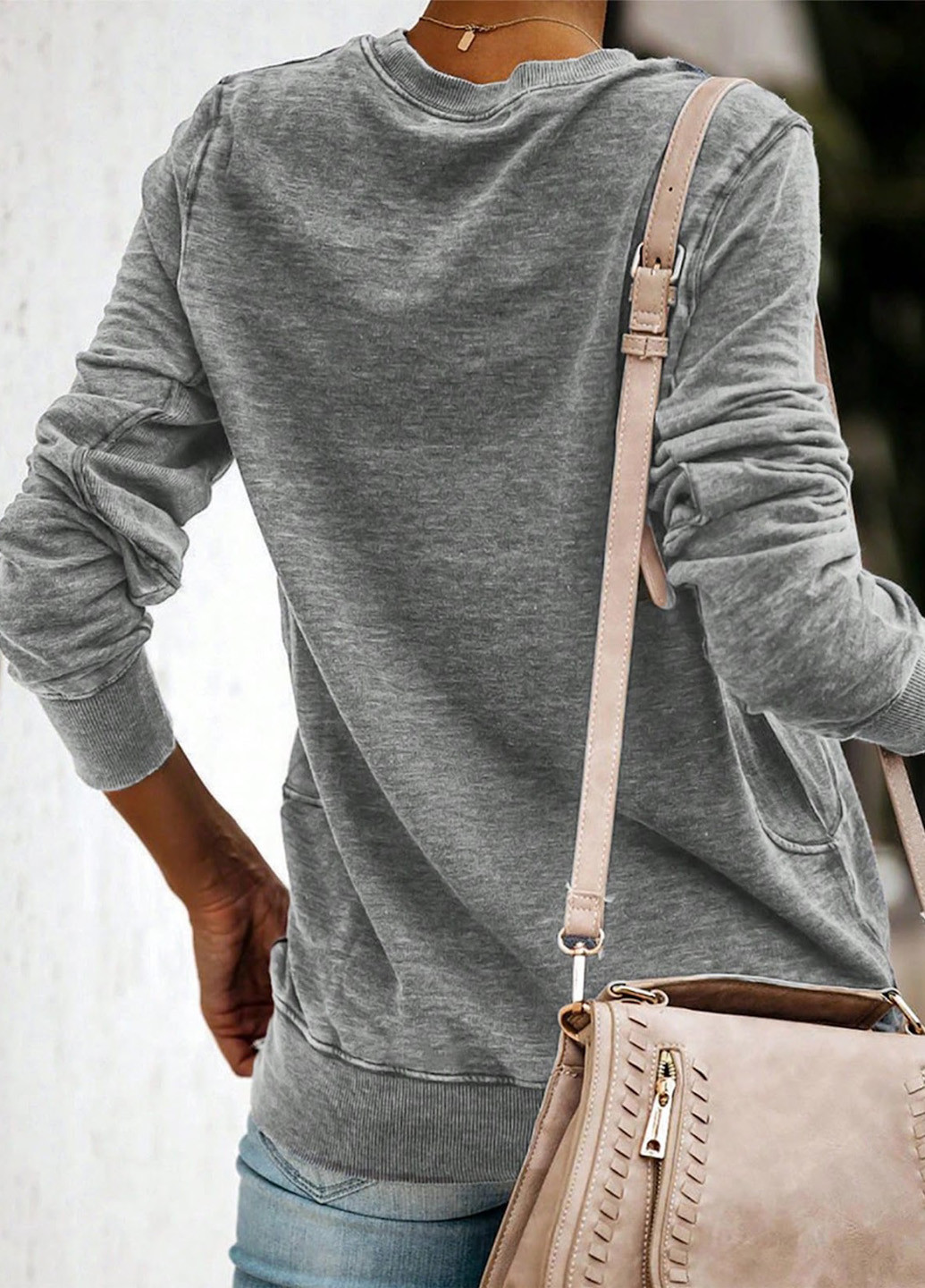 Лонгслів SHEIN (325078308)