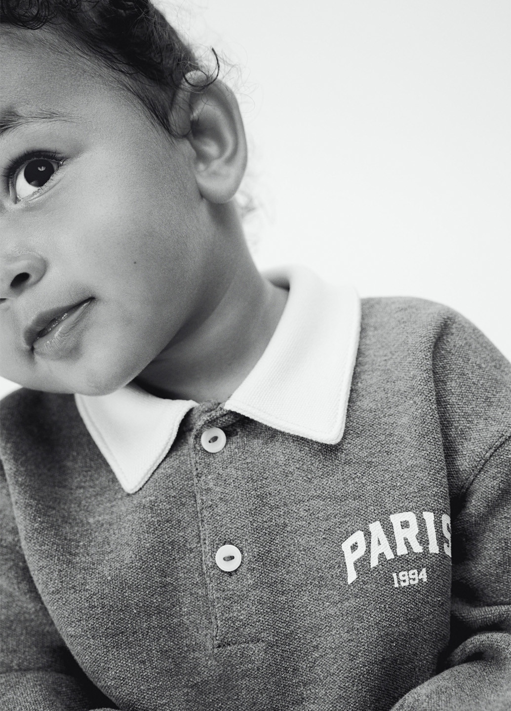 Серое платье H&M (364525277)