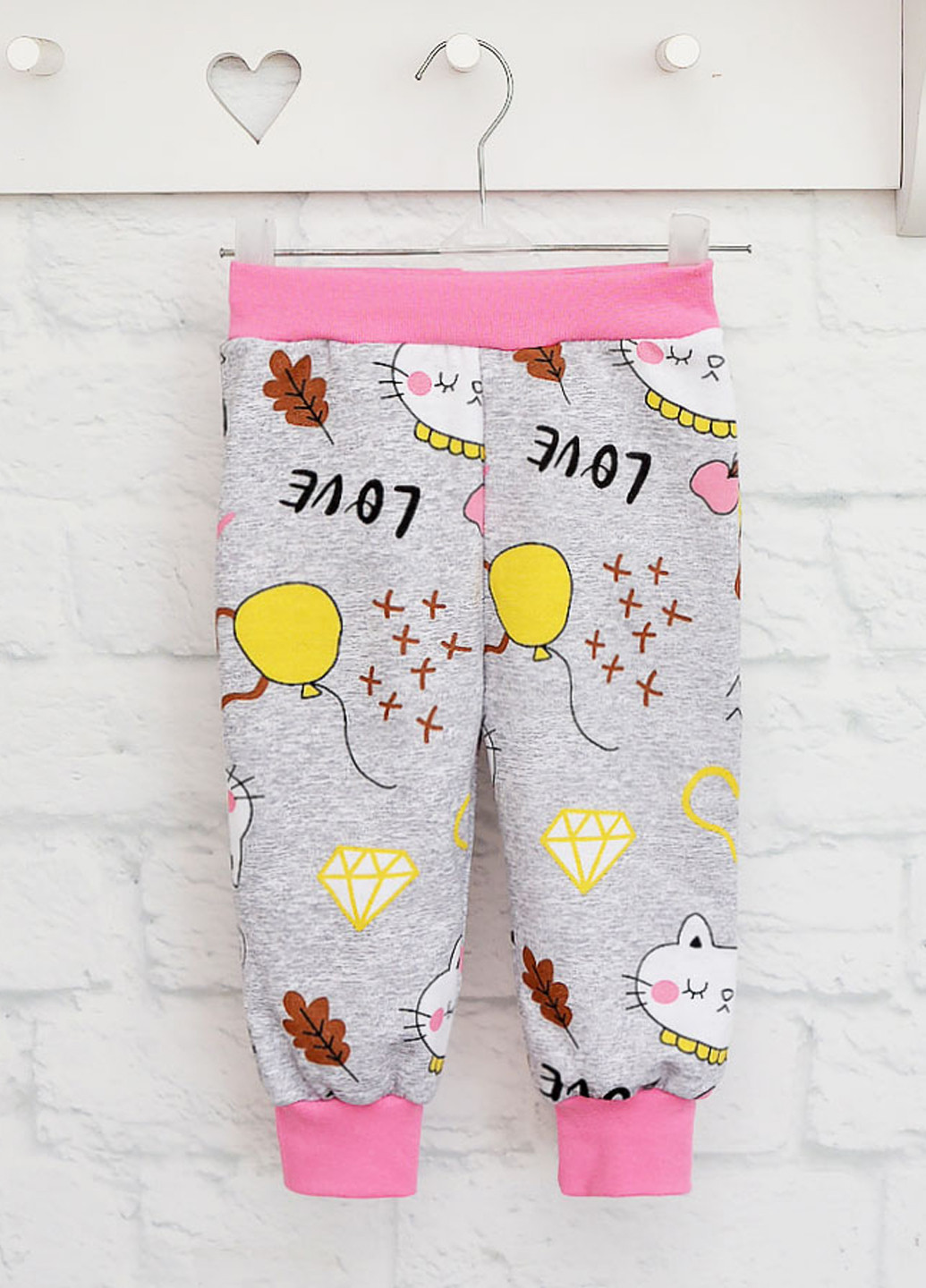 Штани Blanka (306399021)