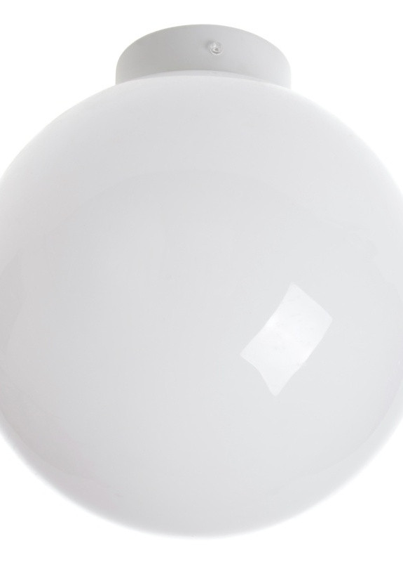 Світильник настінно-стельовий W-512/1 E27 25" IV Brille (253893132)