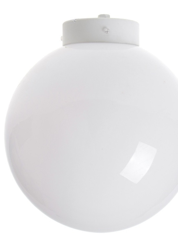 Світильник настінно-стельовий W-512/1 E27 25" IV Brille (253893132)