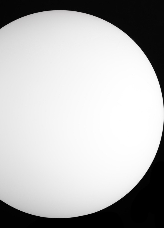 Світильник настінно-стельовий W-512/1 E27 25" IV Brille (253893132)