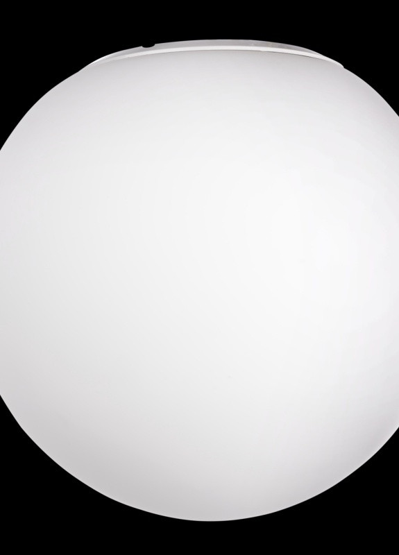 Світильник настінно-стельовий W-512/1 E27 25" IV Brille (253893132)