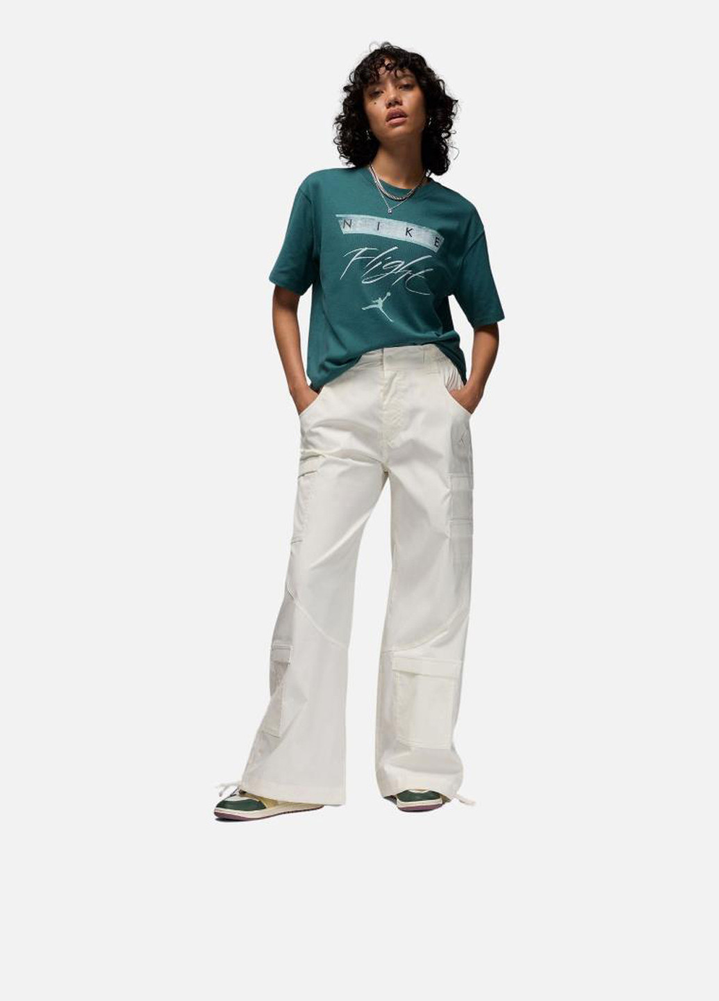 Штани DZ3349-133 Jordan Chicago (331899227)