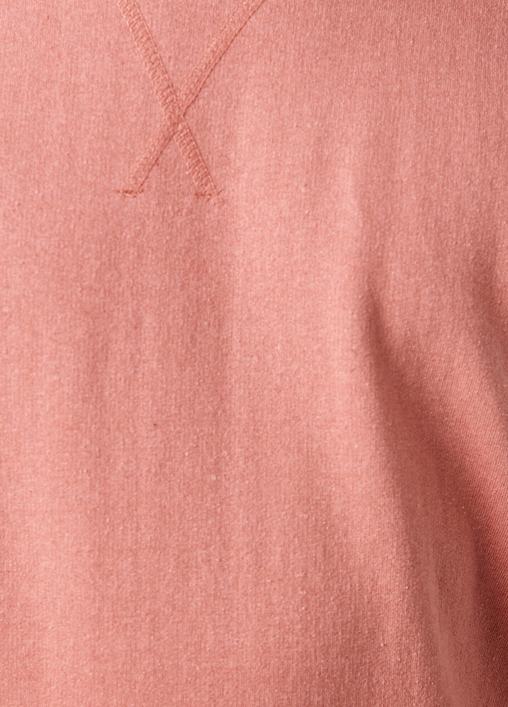 Толстовка KOTON - Прямой крой розовый кэжуал хлопок, полиэстер - (208435911)