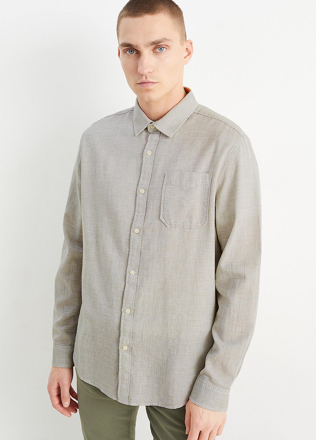 Сорочка C&A (313290545)