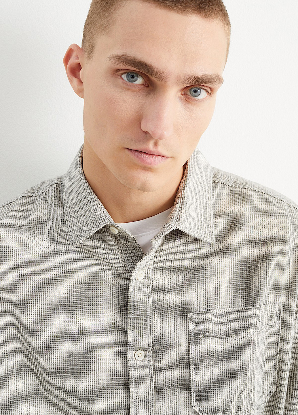 Сорочка C&A (313290545)