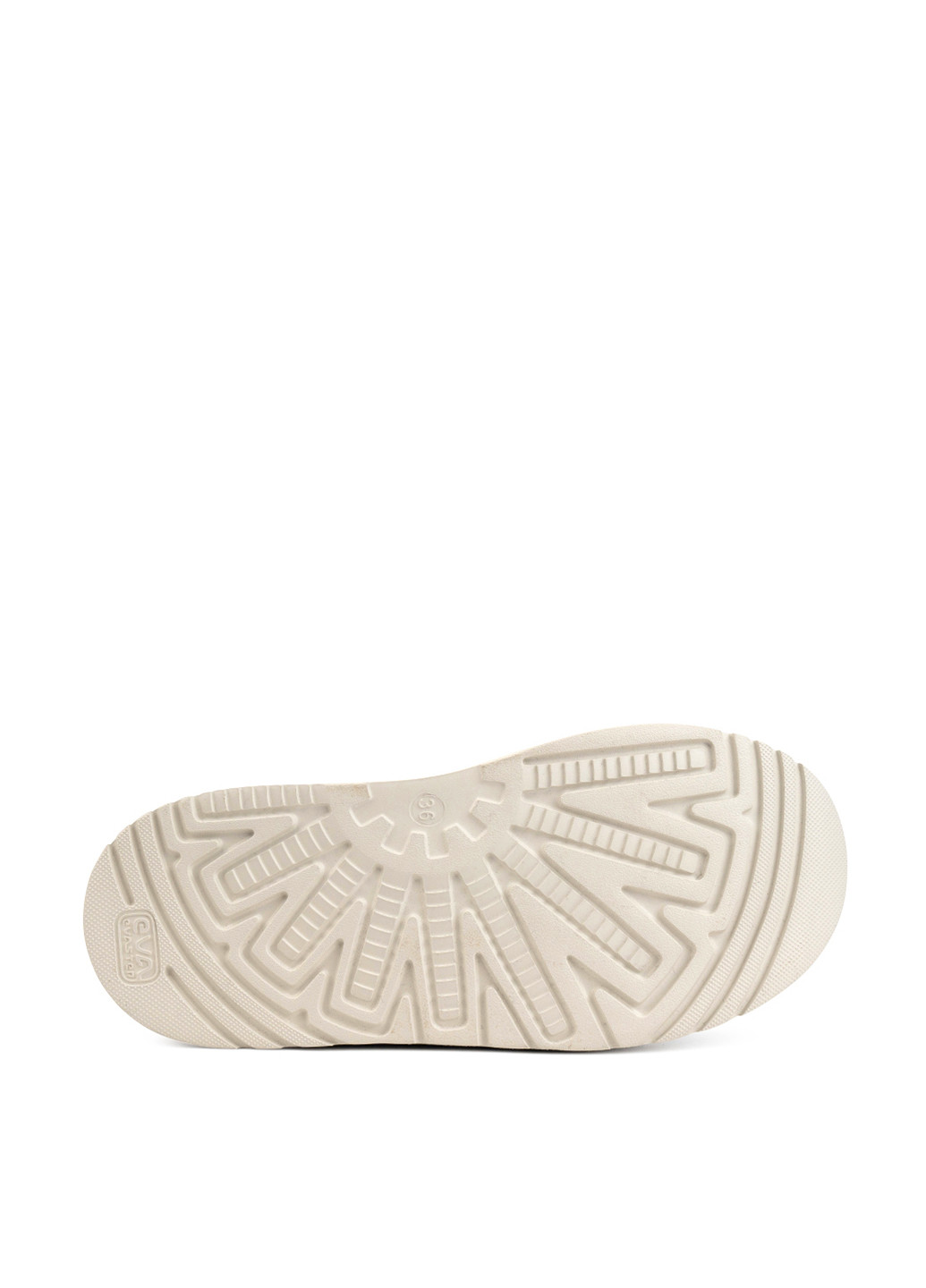 Зимние ботинки Injers без декора из натуральной замши