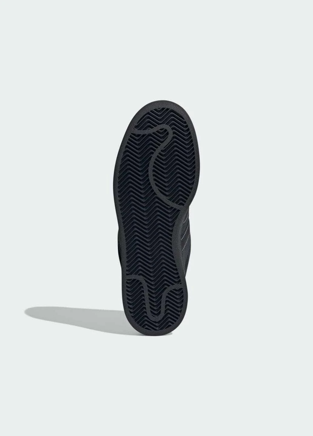 Чорні кросівки if8768 демісезон adidas ORIGINALS CAMPUS 00S