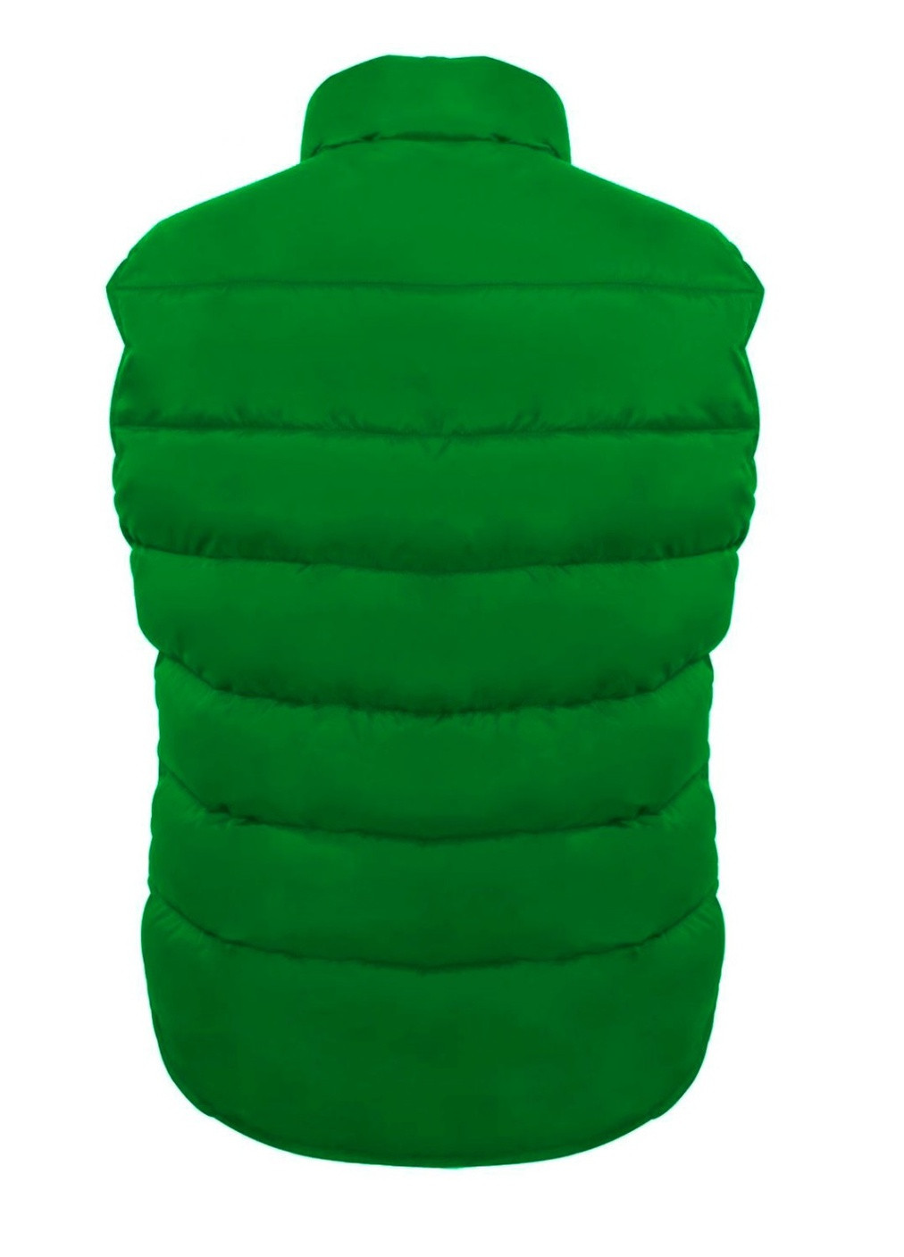 Жилет демісезонний чоловічий зелений FLOYD ranger (250586943)