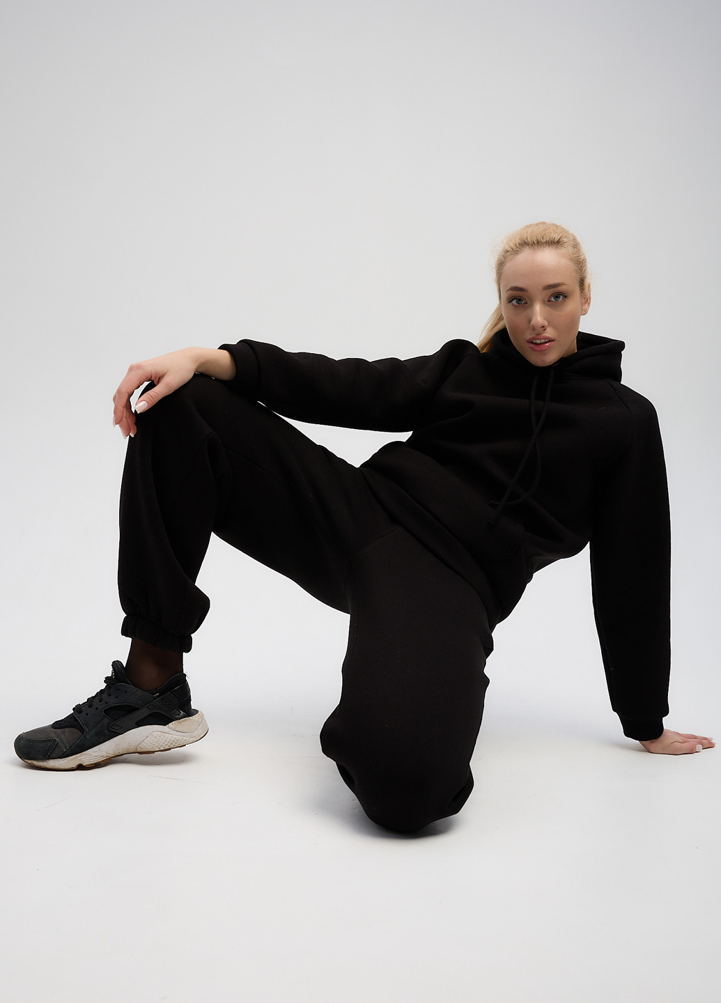 Костюм (худи, брюки) CHIUAS (276470046)