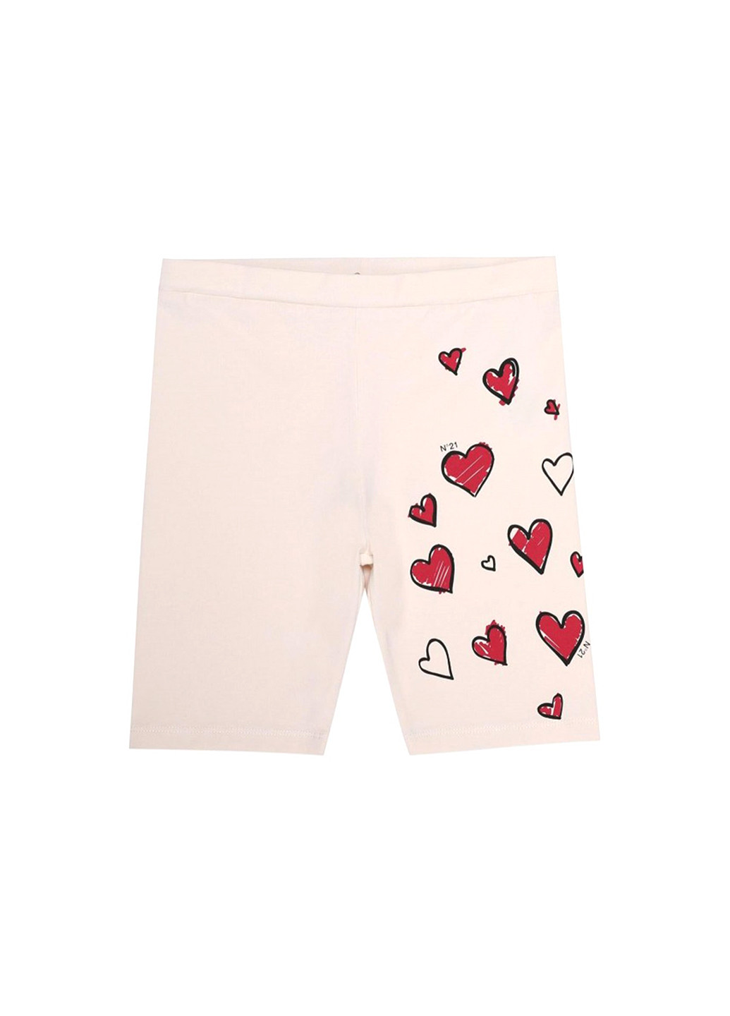 Шорты N°21 (302870179)
