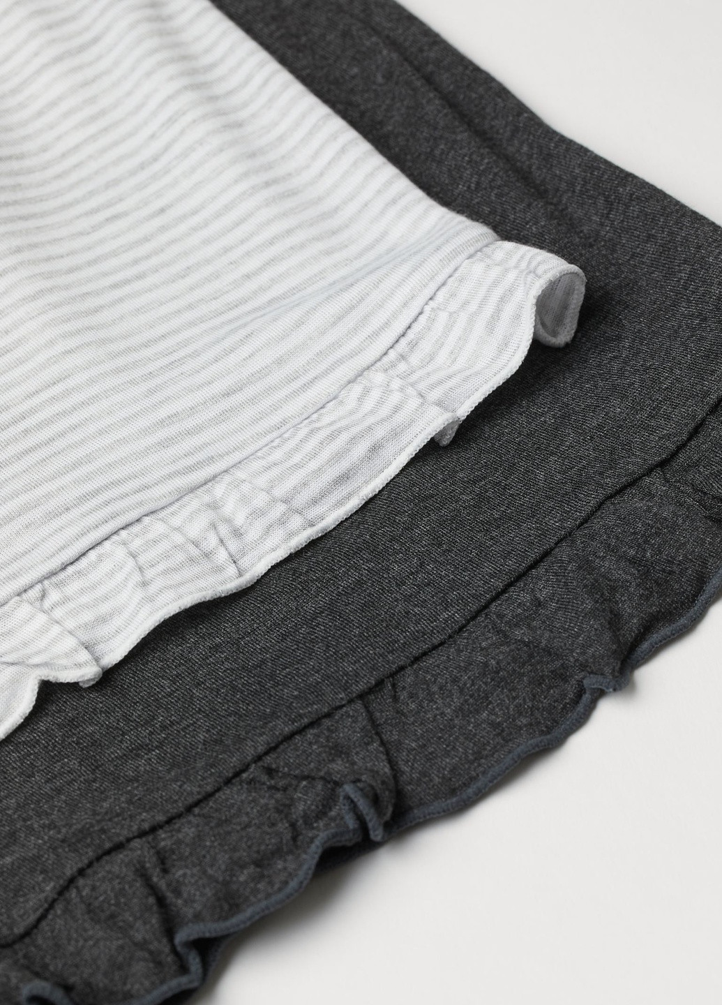 Комбинированная всесезон набор шорты пижамные (2 шт.) H&M