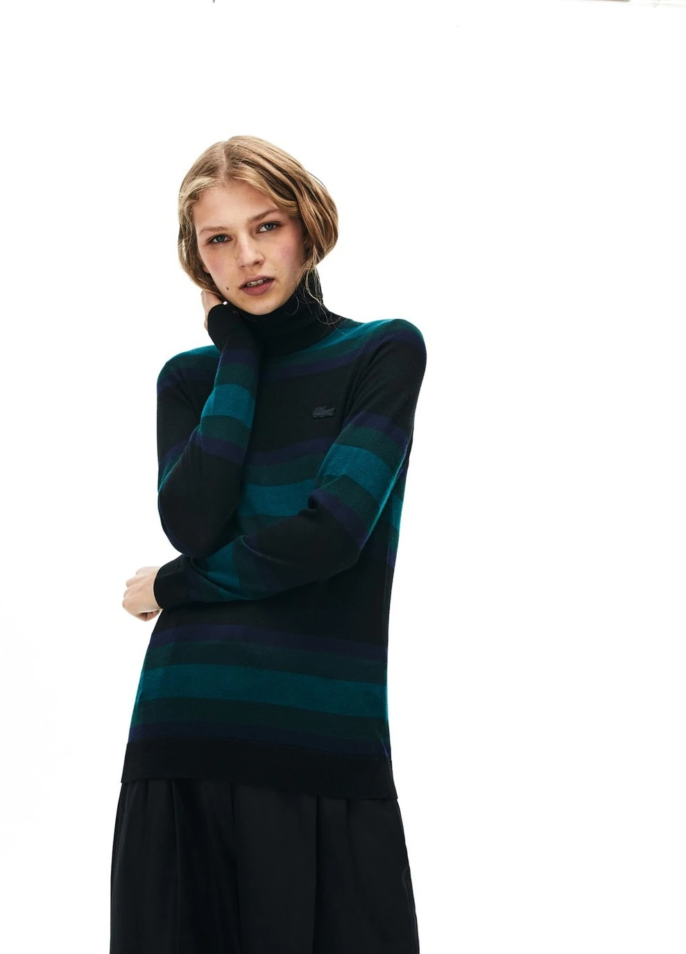 Гольф Lacoste (254527582)