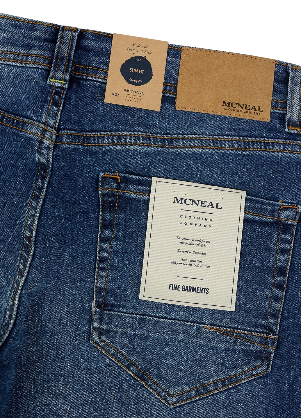 Шорти McNeal (260214962)
