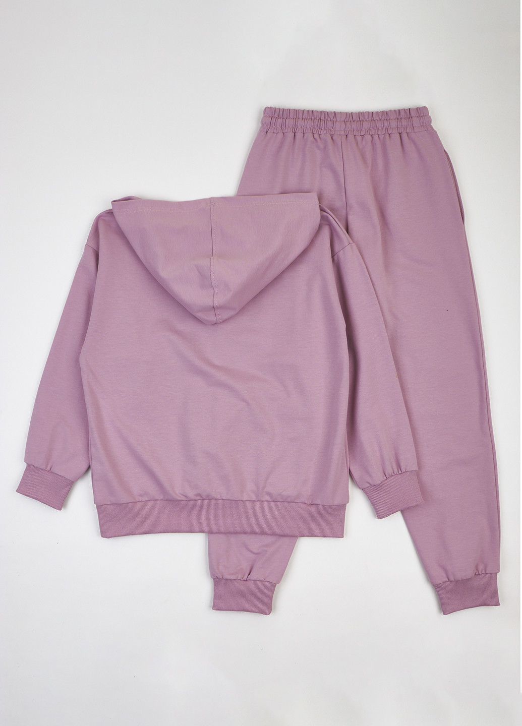 Костюм (худи, брюки) Фламинго (276062100)